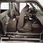 Ford Ranger America 2001 года